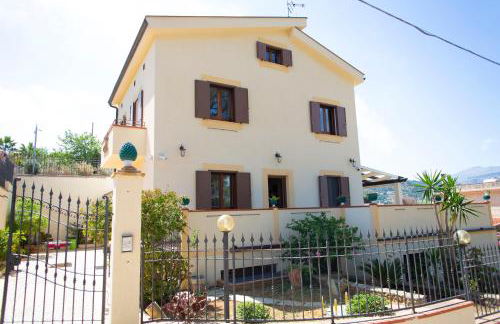 Feudo Giglio Country Charme - Foto 11