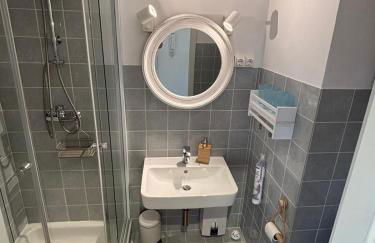 Ferienwohnung kleiner Sonnenschein Großenbrode Ostsee - Foto 10