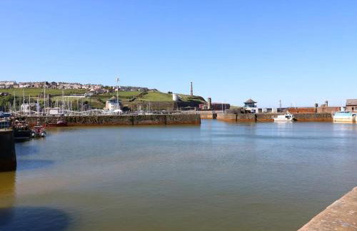 Harbourside Apartment - 1 Bedroom - Sleeps 2 - Foto 27