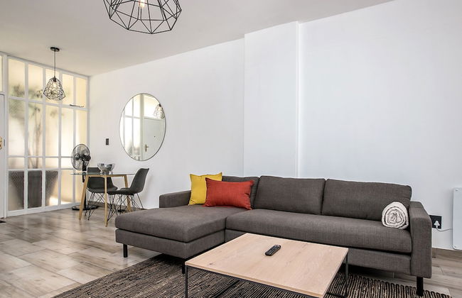 116 Illovo Mews Studio - Foto 12