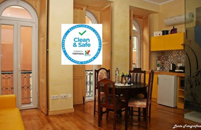 Sao Jorge Apartments & Suites - Foto 1