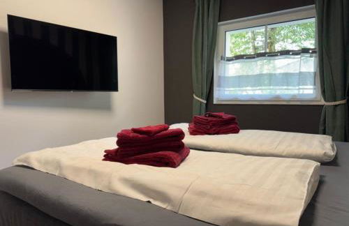 Holiday Home Feriendorf E44 by Interhome - Foto 8