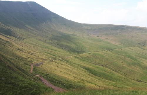 Ty Twmp Tump Cottage - Foto 38