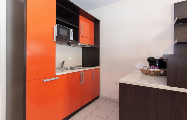 Marina Apartment Garbin 713 - Photo 10