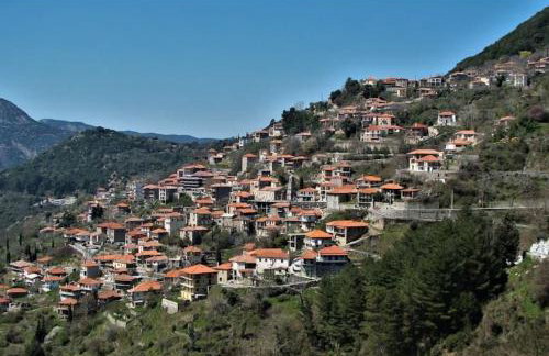 Stonehouse dome Lagadia - Photo 14