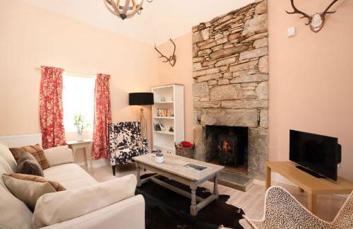 Kincraig House - Seasgair Lodges - Foto 15