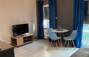 Apartament Oslo - Foto 9