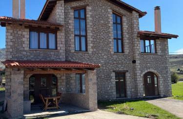 Armonia Suites Livadi Arachovas - Foto 26