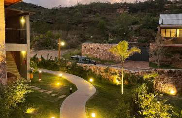 Diamantino Residence 27 -Refúgio, luxo e conforto em Mucugê - Foto 8