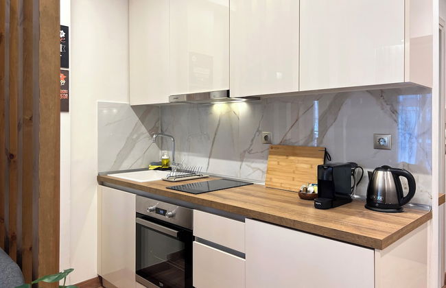 Mango Apartment & Suite by halu! - Foto 13