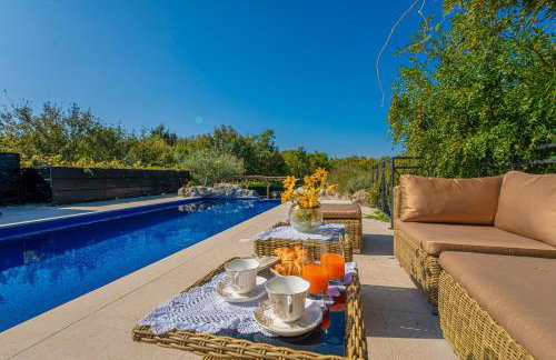 Villa Nonna Lucia in Kuberton - Haus für 6 Personen - Foto 11