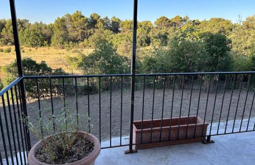 Bastidon provençal entièrement rénové et climatisé - Foto 10