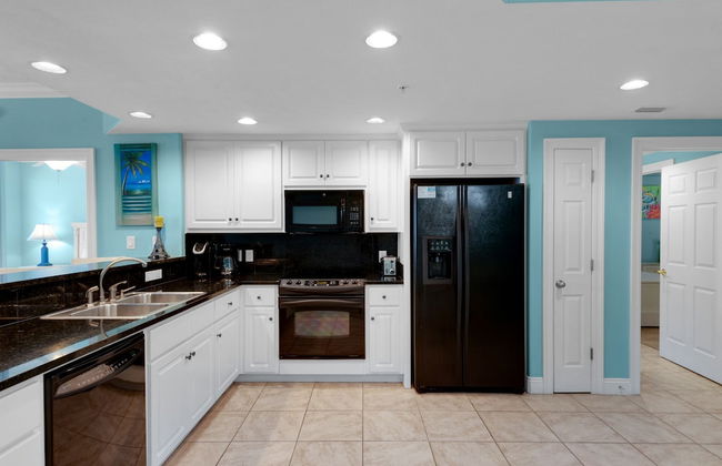 Treasure Island 1705 - Foto 13