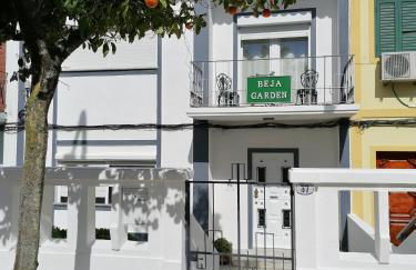 Beja Garden apartamento com terraço privado - Foto 34