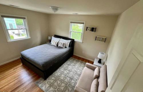 New Cozy Penthouse - Foto 17