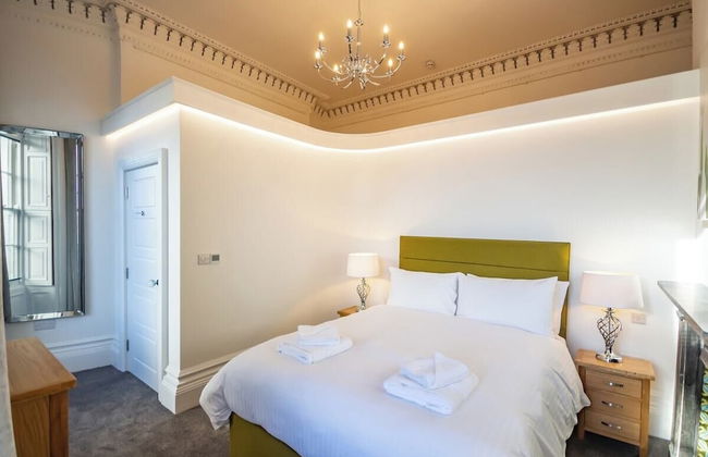 The Crescent by Pureserviced - Foto 25