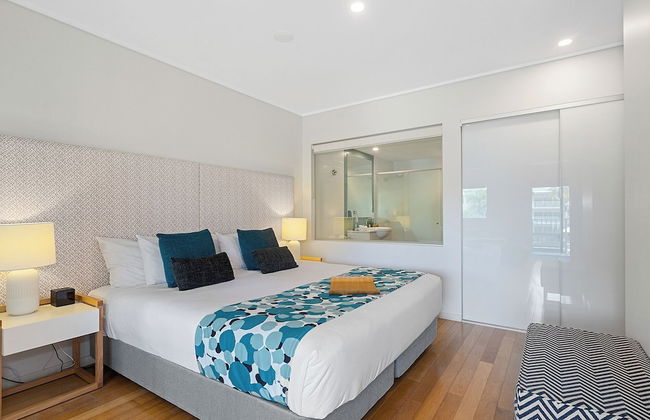 The Sand Resort Apartments - Holiday Management Co - Foto 27