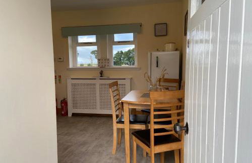 Dalvey Ploughmans Cottage - Foto 11