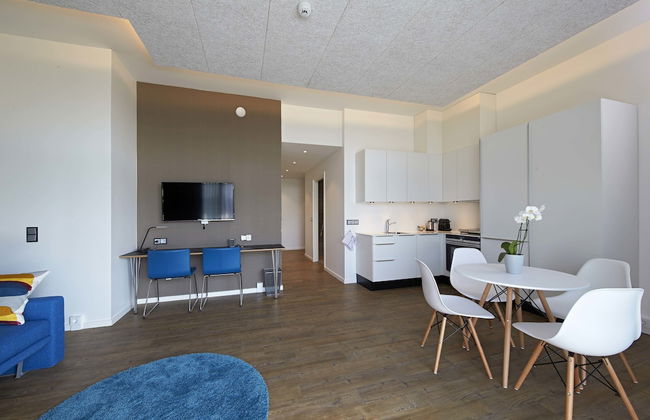 Living Suites - Foto 18