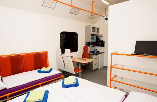 METRO Apartment - Foto 11