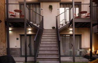 Apartamentos Turísticos Huerto El Horno - Foto 2