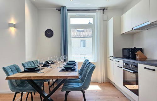 HOMEBASE - Design Lofts am Schloss - Foto 12