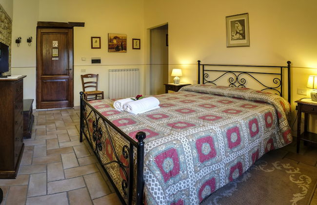 Agriturismo Casale dei Frontini - Foto 16