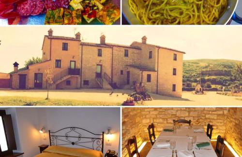 Agriturismo Antico Muro - Foto 6