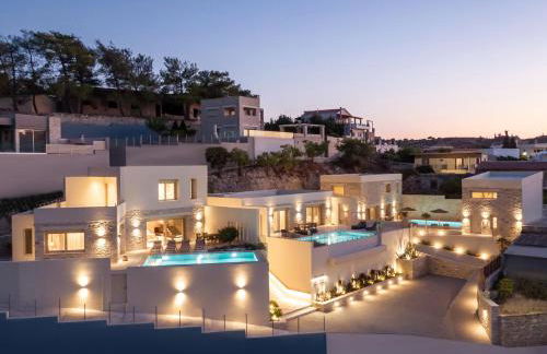 Kamilari Luxury Residences - Foto 7