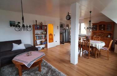 Ferienwohnung Zur Waldroute - Foto 16