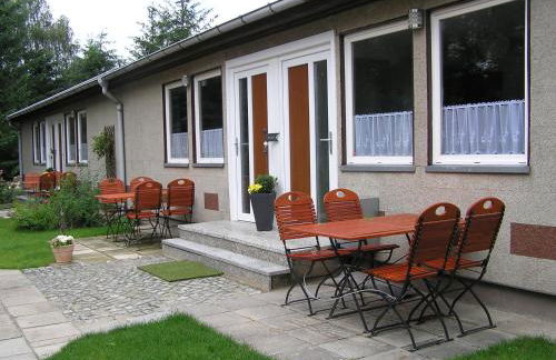 Ferienwohnungen Birkenhof - Foto 23