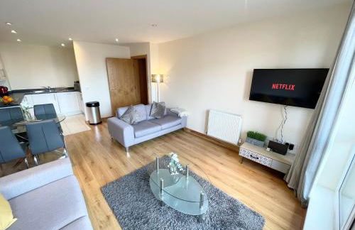 Blue Sky Apartments@Guildford Town Centre - Foto 37