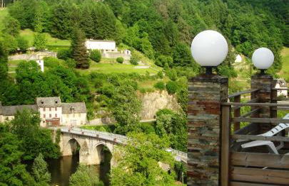 Résidence Goélia Les Gorges de la Truyère - Photo 13