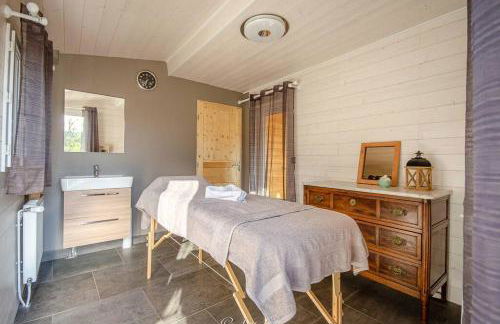 Gîte du Mont Plaisir - Foto 13