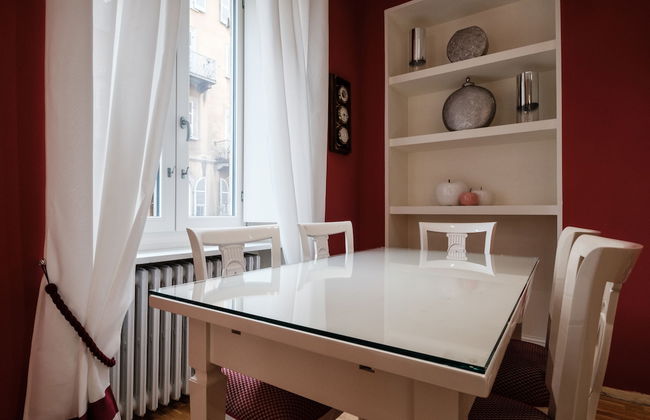 Apart Hotel Torino - Photo 11