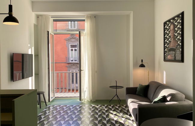 Toraldo Suites - Foto 38