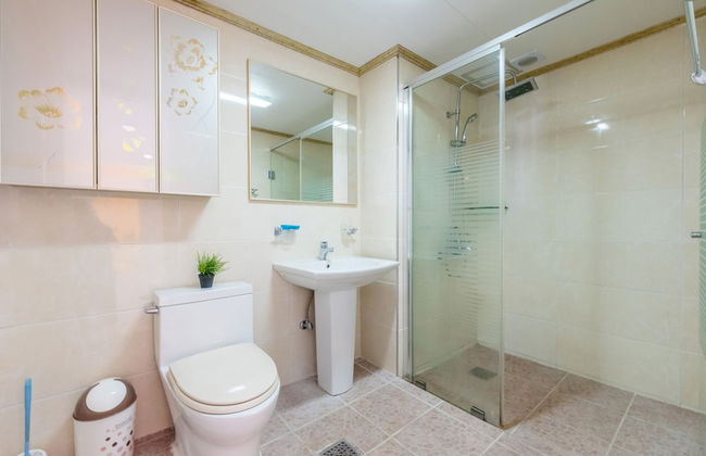 Homefourest Resort Geoje - Foto 70