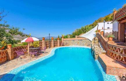 Cortijo El Chinas Orgiva by Ruralidays - Photo 28