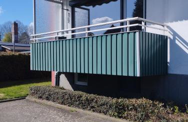 Frisch saniertes Apartment am Falderapark - Foto 30