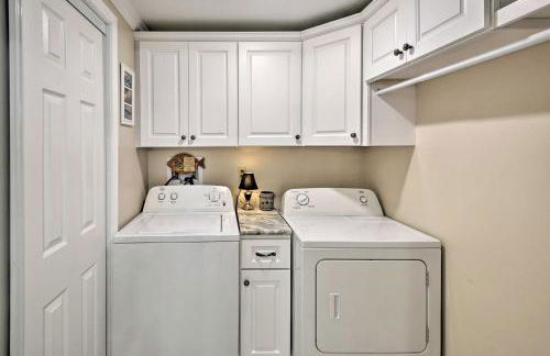 Picturesque Retreat on St Johns River and Docks - Foto 22