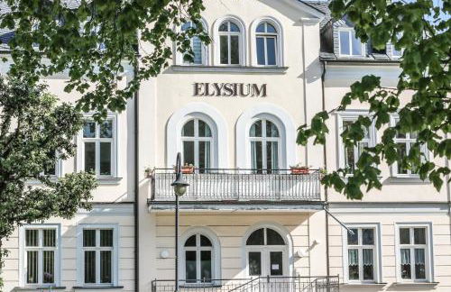 Apartment Elysium am Rosengarten - Photo 26