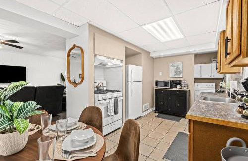 Cozy 3BR Home Friendly City of Hazel Park - Foto 8