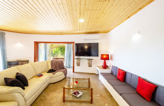 Villa Bantayan - Foto 31