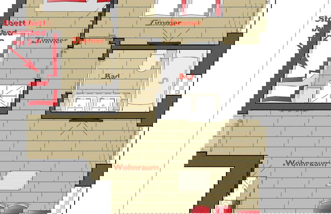 A CASA Juwel - Ski in & Out Appartements - Foto 42