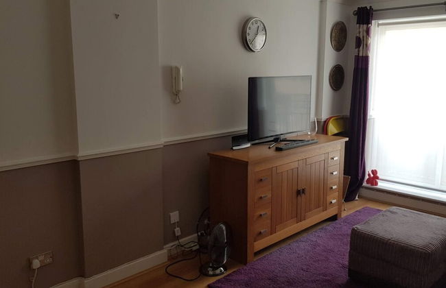 1 Bedroom Apartment near St. Paul's Cathedral - Foto 7