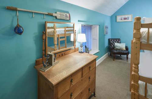 Church Cottage by Coast & Country Stays - Foto 56