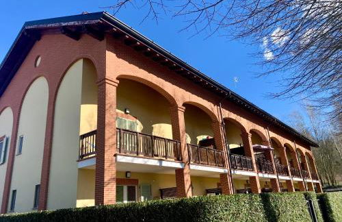 Dimore Granaio nr5 Wine & Countryside Experience, welcome box, free parking & pool - Photo 2