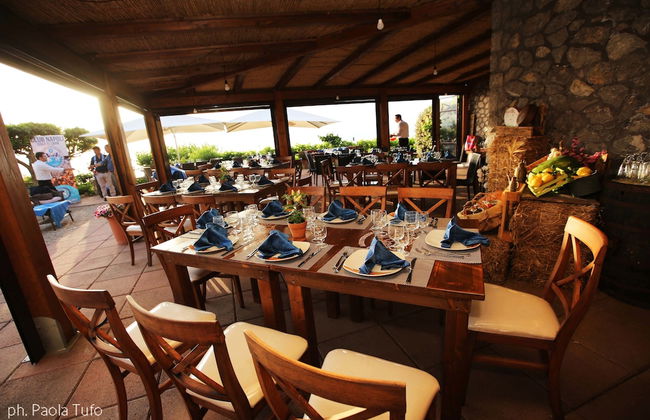 Agriturismo del Sole - Foto 22