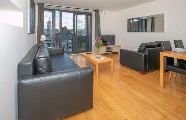 Parnell Corner Apartments - Photo 51