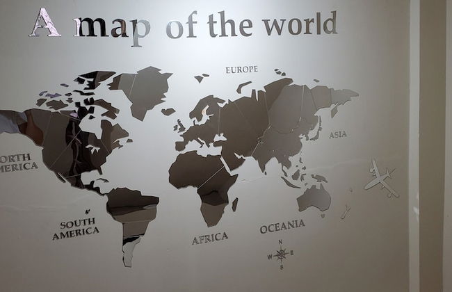 NCG Suite Samanes 2 - Photo 31